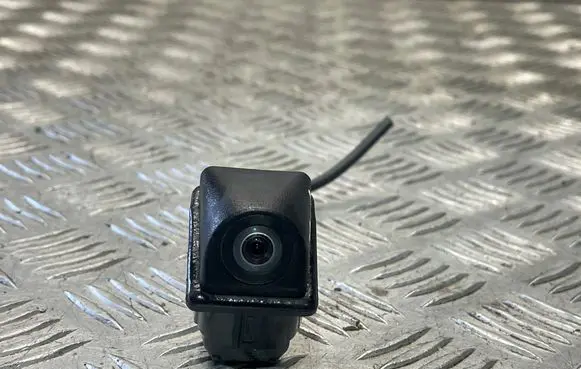 BMW 5 GT F07 Reversing camera 9240351