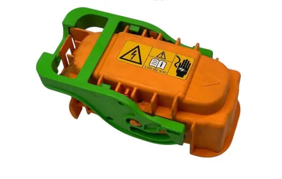 Smart ForTwo III C453 Fuse A0005841809