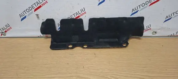 BMW X3 G01 Heat shield in engine bay 8579937