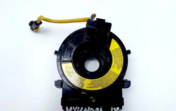 Hyundai ix20 Airbag slip ring squib (SRS ring) M30N264675