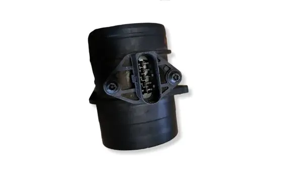 Volkswagen Phaeton Mass air flow meter 074906461B