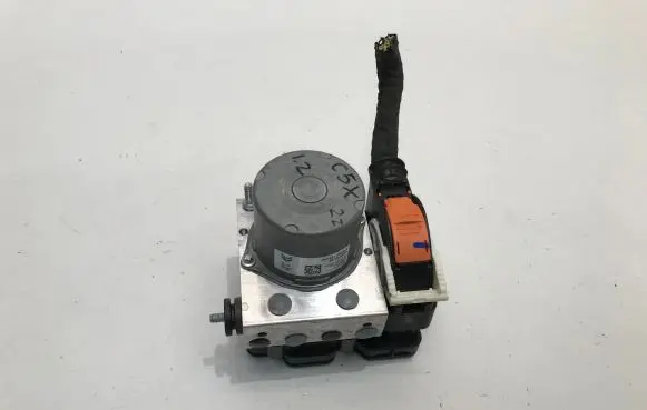 Citroen C5 X ABS Pump 9846765280 9835100780