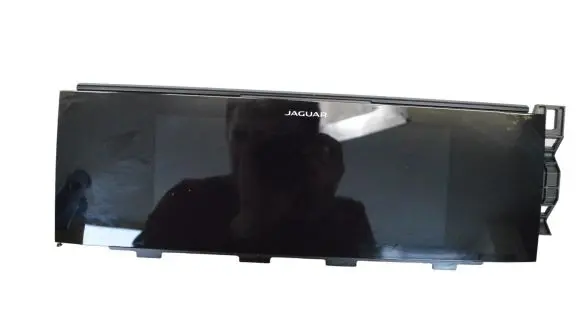 Jaguar I-Pace Screen/display/small screen J9D319C279BG