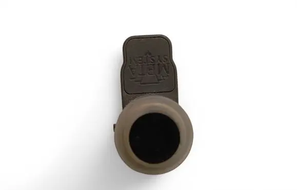 Peugeot 3008 I Parking PDC sensor 9664027977
