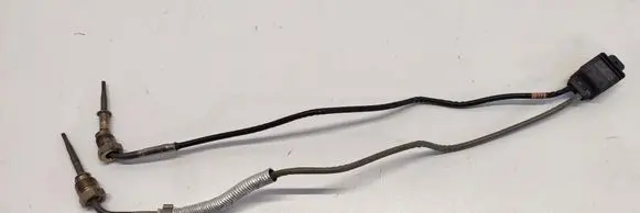 Volkswagen Tiguan Exhaust gas temperature sensor 05E919519J