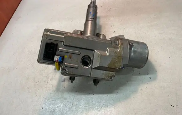 Opel Corsa D Electric power steering pump 13290385 830814631 BD1152061