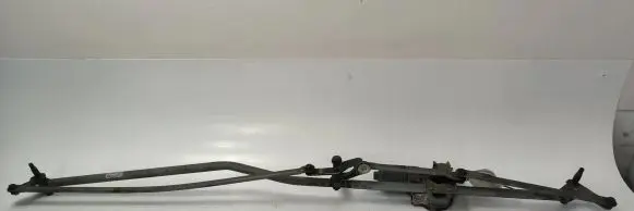 Peugeot 308 Front wiper linkage 9683542880