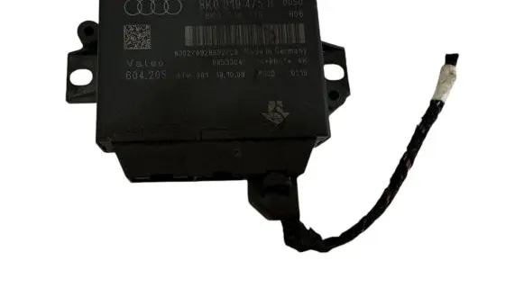 Audi A4 S4 B8 8K Parking PDC control unit/module 8K0919475 604205 08533047