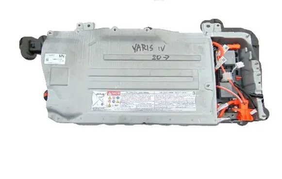 Toyota Yaris Cross Hybrid / electric car battery G9280K0010