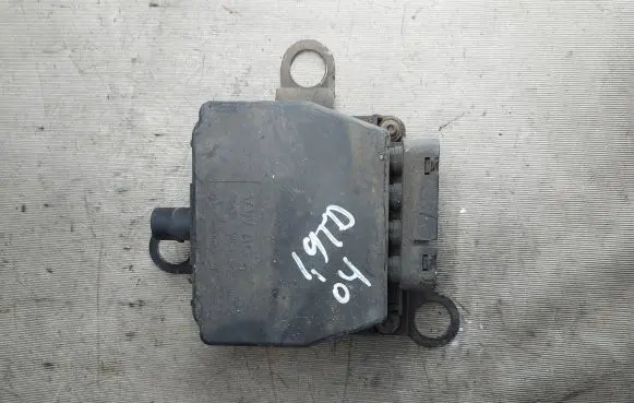 Volkswagen Touran I Turbo solenoid valve 6Q0906625 400434A