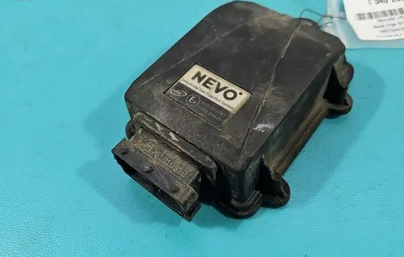 Skoda Citigo LP gas control unit module NEVO IMPRK1540283