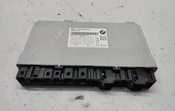 BMW 5 F10 F11 Seat control module 9225623 61359225623