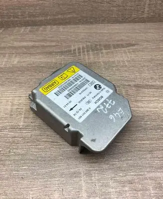 BMW X5 E53 Airbag control unit/module 6962530 0285001681