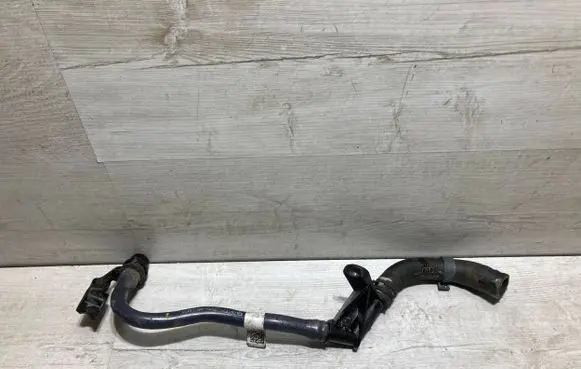 Audi A4 S4 B9 Engine coolant pipe/hose 8W0145670B