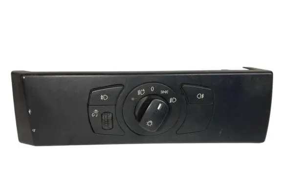 BMW 5 E60 E61 Light switch 6925287 6925260