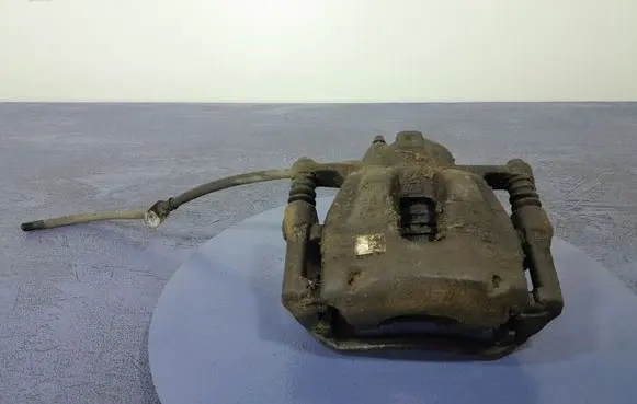 Toyota Corolla E210 E21 Front brake caliper
