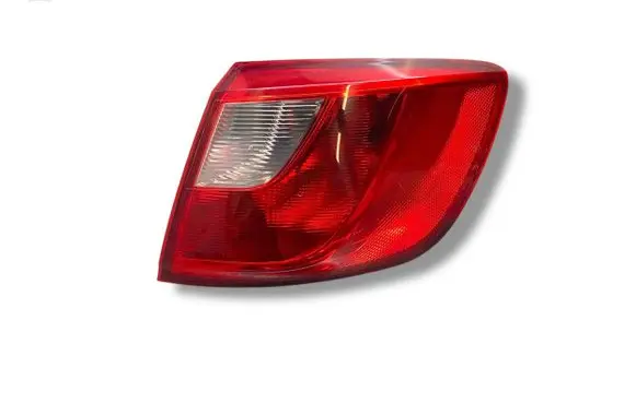 Seat Ibiza IV (6J,6P) Rear/tail lights 6J8945096 6J8945112