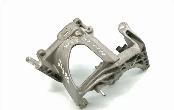 Peugeot Partner Fuel filter bracket/mount holder 9678325480