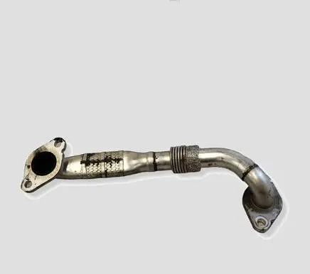Volkswagen Golf V EGR valve line/pipe/hose 03G131571AH