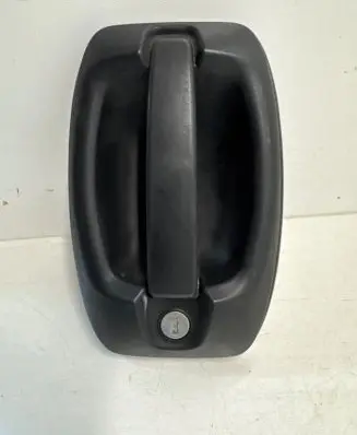 Iveco Daily 6th gen Front door exterior handle 5801577663
