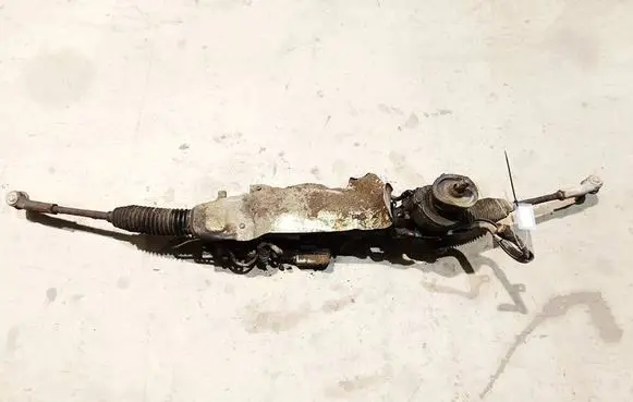 Volkswagen Golf V Steering rack 1K1909144E 7805277140