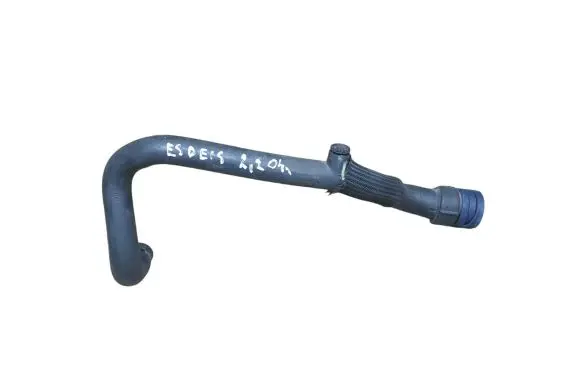 Renault Espace - Grand espace IV Engine coolant pipe/hose 2012902