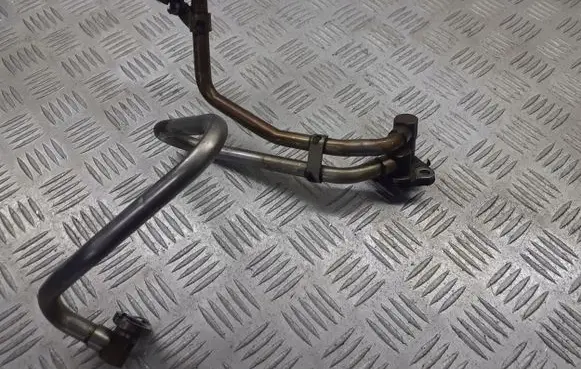 Audi A3 S3 8L EGR valve line/pipe/hose