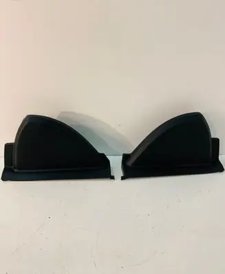 Mercedes-Benz C W205 Dashboard side end trim A2056801407 A2056801307