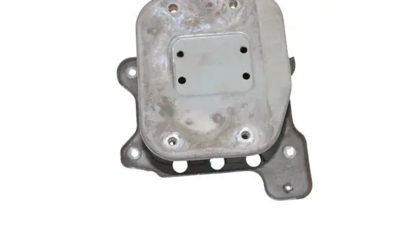Opel Antara Front bumper shock/impact absorber 