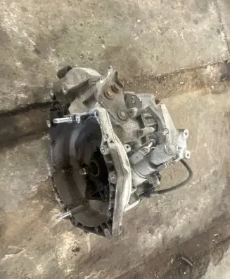 Fiat Croma Manual 6 speed gearbox