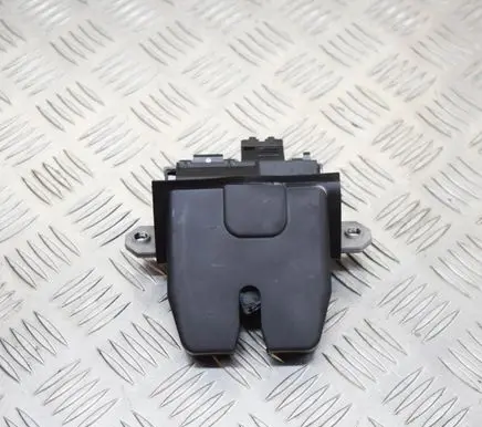 Ford Focus Tailgate/trunk/boot lock/catch/latch 8M51R442A66DC
