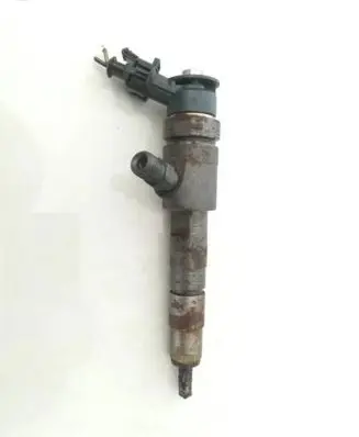 Ford Focus Fuel injector 0445110489 CV6Q-9F593-AA
