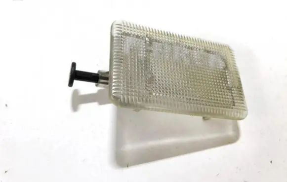 Fiat Marea Other interior light