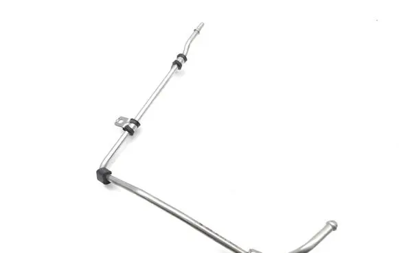 Mini One - Cooper F56 F55 Fuel line pipe 