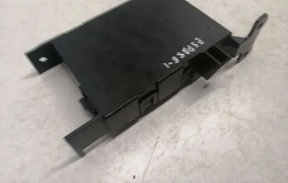 Renault Espace III Other control units/modules A81001300 J66D66 410189ATA022268