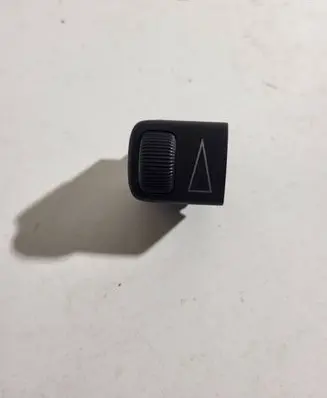 Panel lighting control switch