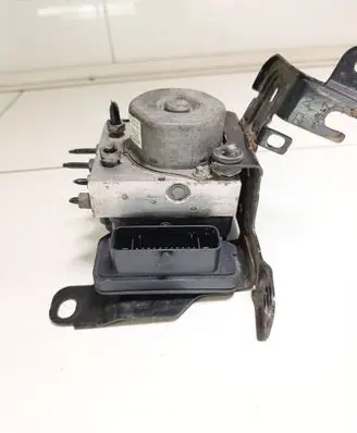 Peugeot 308 ABS Pump 9816073880 9816071180 87DFE1433570