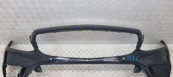 Mercedes-Benz C W205 Front bumper