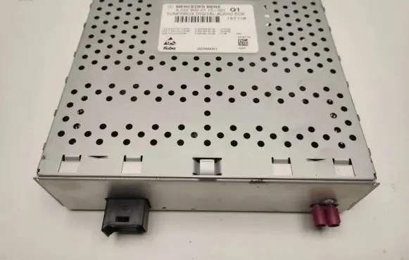 Mercedes-Benz E W212 Other control units/modules A2229002710