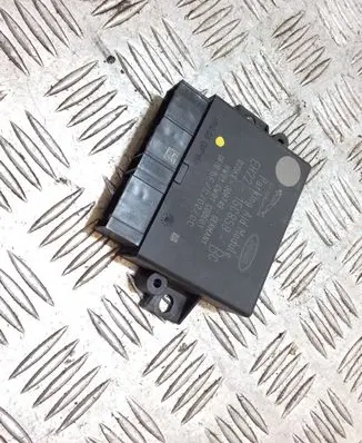 Land Rover Discovery 4 - LR4 Parking PDC control unit/module EH2215C859BC