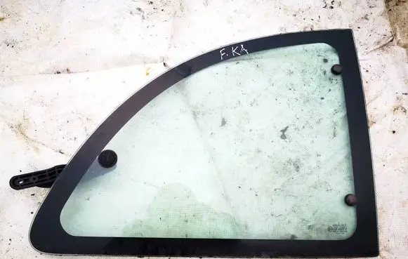 Ford Ka Rear side window as2