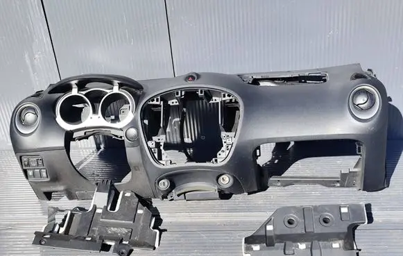 Nissan Juke I F15 Dashboard JUKEF15KONSOLA