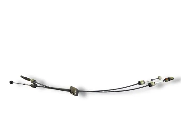 Gear shift cable linkage