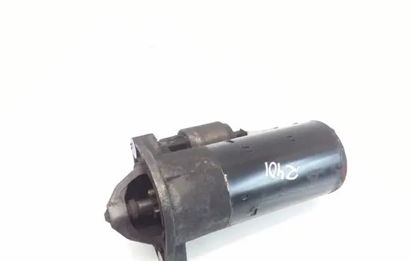 Volvo V70 Starter motor 30724473