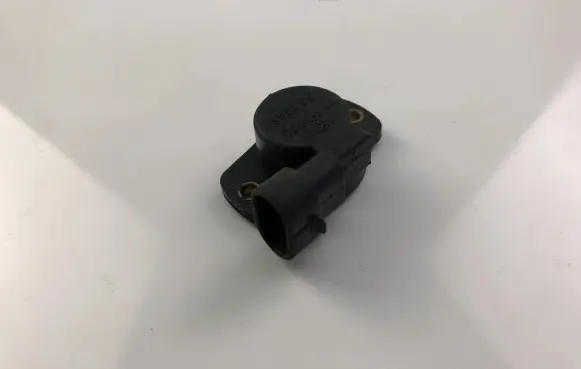 Renault Clio IV Throttle valve position sensor PF1C00