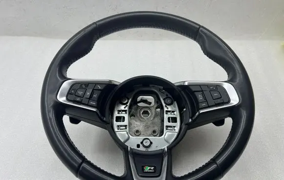 Jaguar XE Steering wheel GX7M3F563GC8PVJ