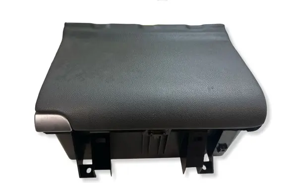 Mercedes-Benz SL R230 Glove box A2308101941 A2308102341 E038167120
