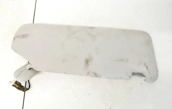 Toyota Avensis T250 Sun visor