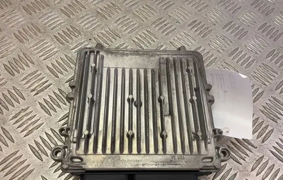 Mercedes-Benz GLC X253 C253 Engine control unit/module A6519006401