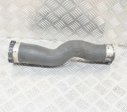 BMW 5 F10 F11 Intercooler hose/pipe 7810614